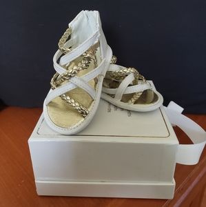 Baby Sandals